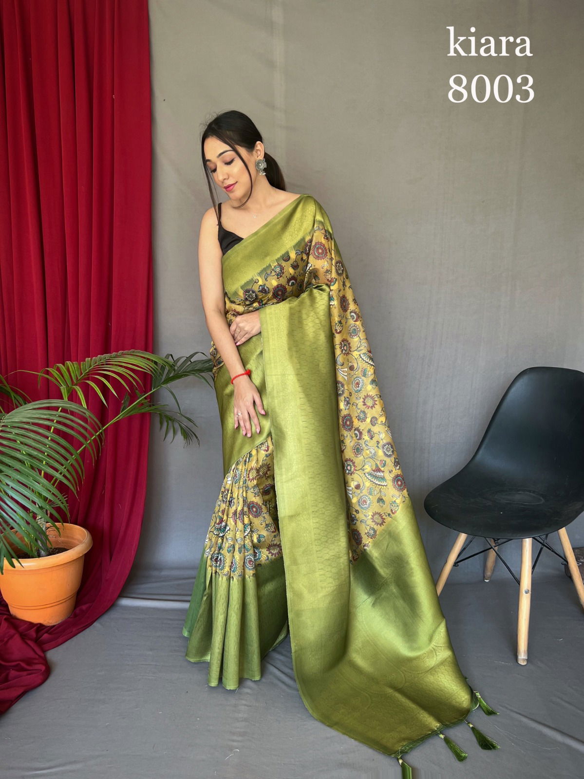 Kiara By Fashion Lab Party Wear Sarees Catalog